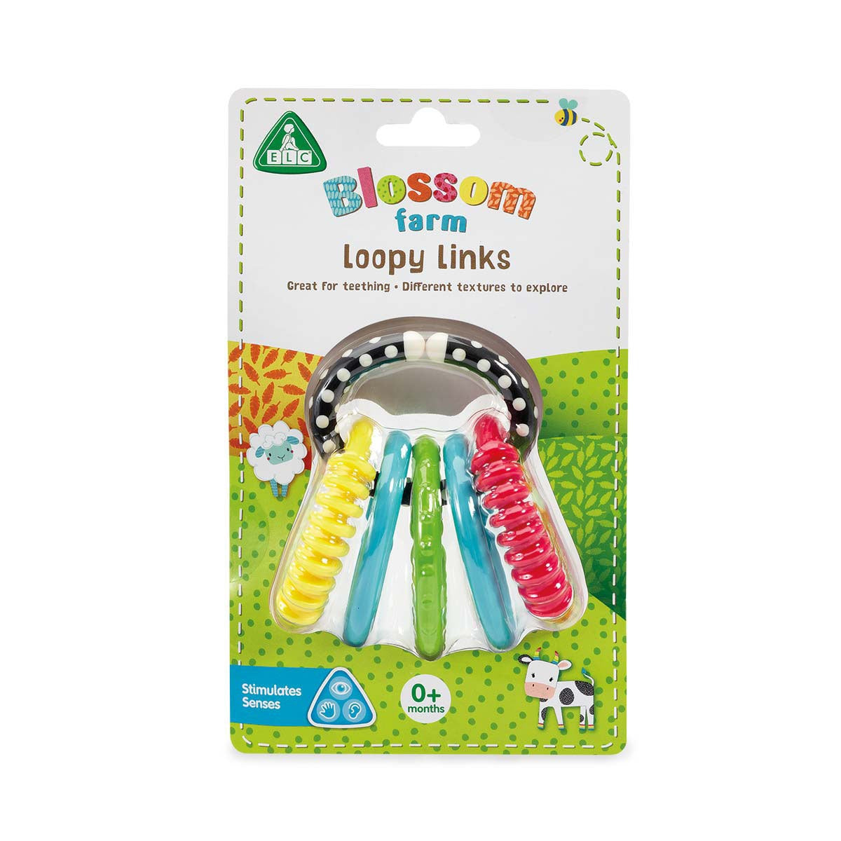 Blossom Farm Loopy Links