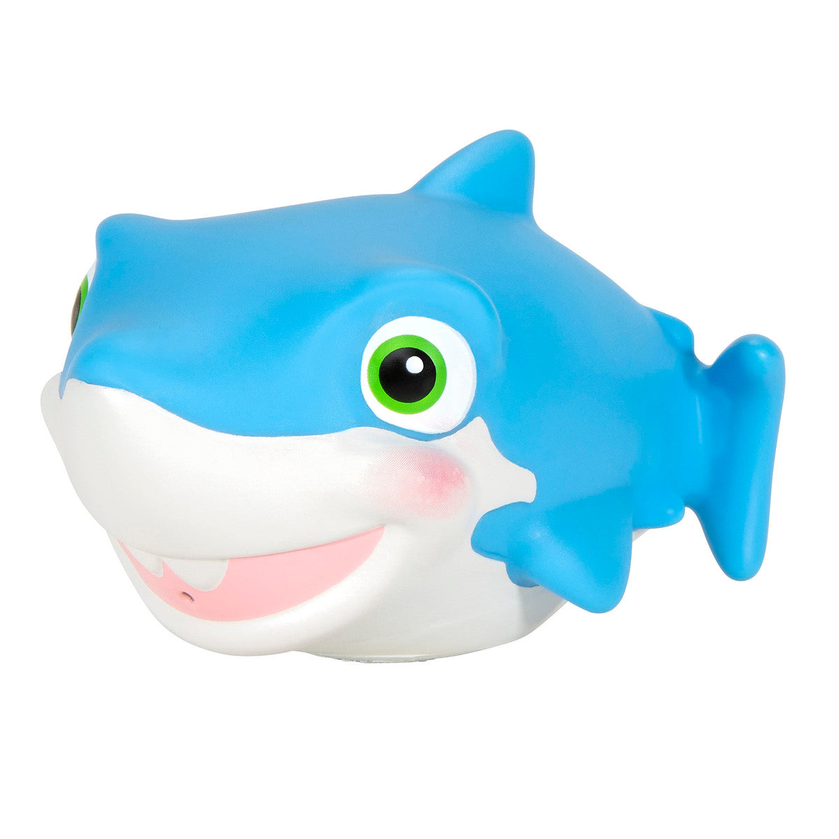 Cocomelon baby deals shark toys