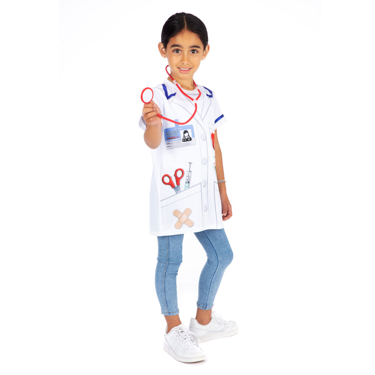 Children's emergency outlet services fancy dress