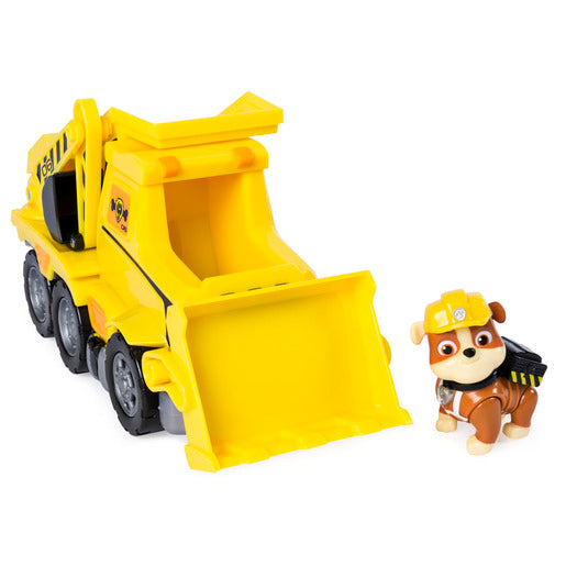 Paw patrol hotsell ultimate rescue