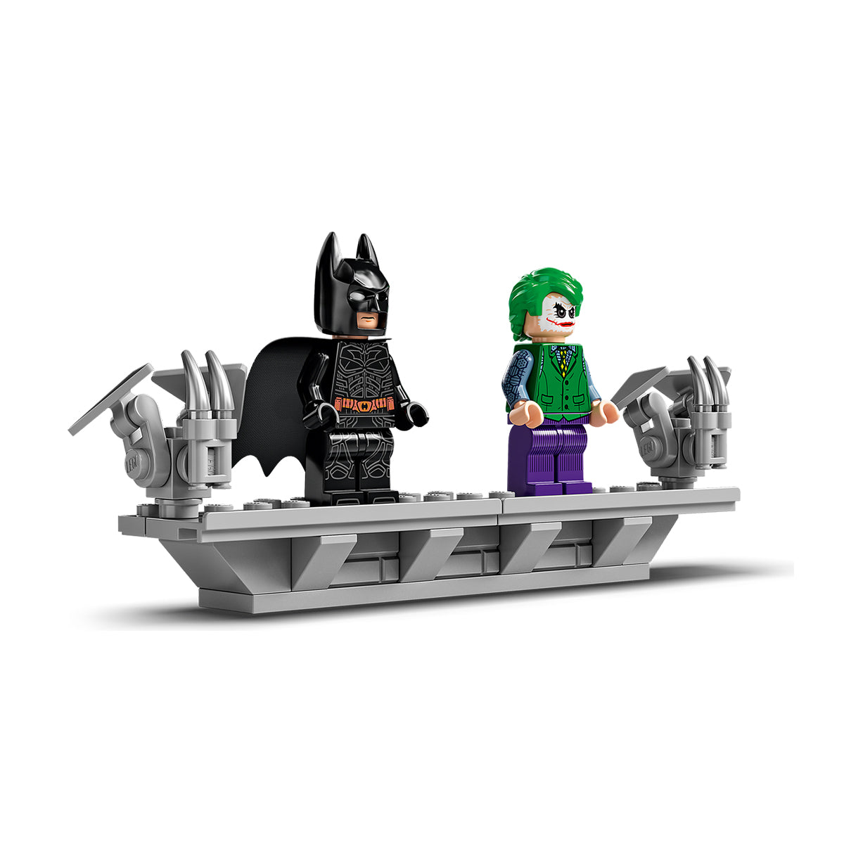 LEGO Technic - The Batman Batmobile 42127 – The Entertainer Pakistan