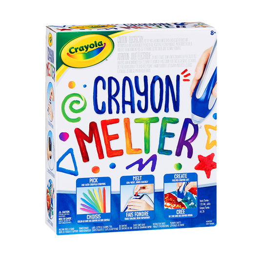 Crayola - Crayon Melter