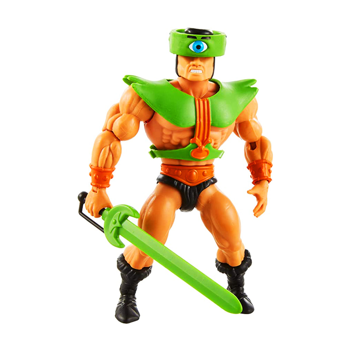 Motu - Origins  Figure (Styles Vary)