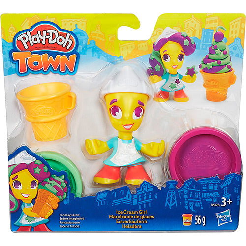 Play Doh  The Entertainer