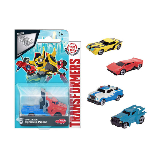 Transformers Single Pack (Styles Vary)
