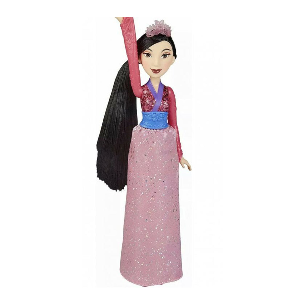 Disney Princess - Royal Shimmer Doll – The Entertainer Pakistan