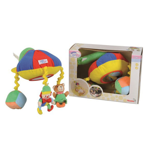 Simba - Baby Circus Play Arm