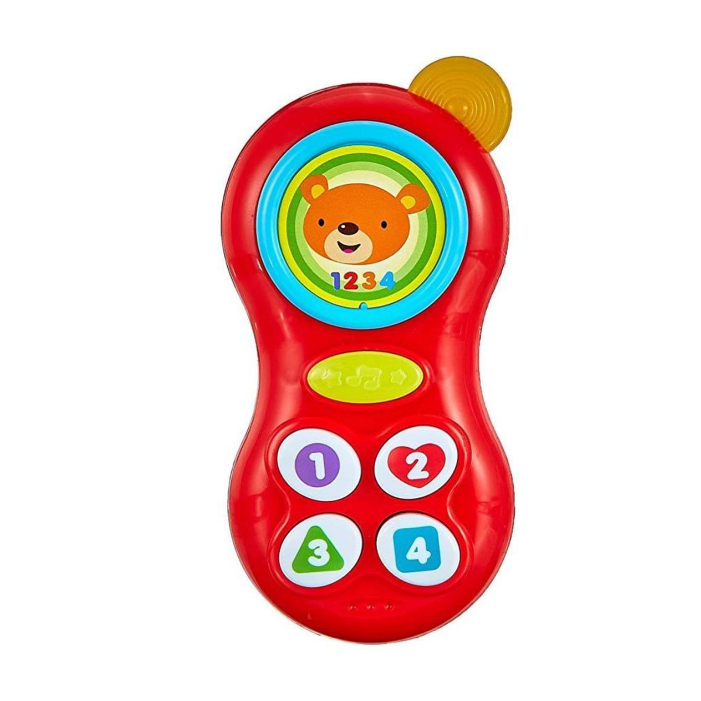 Winfun - Baby Fun Phone