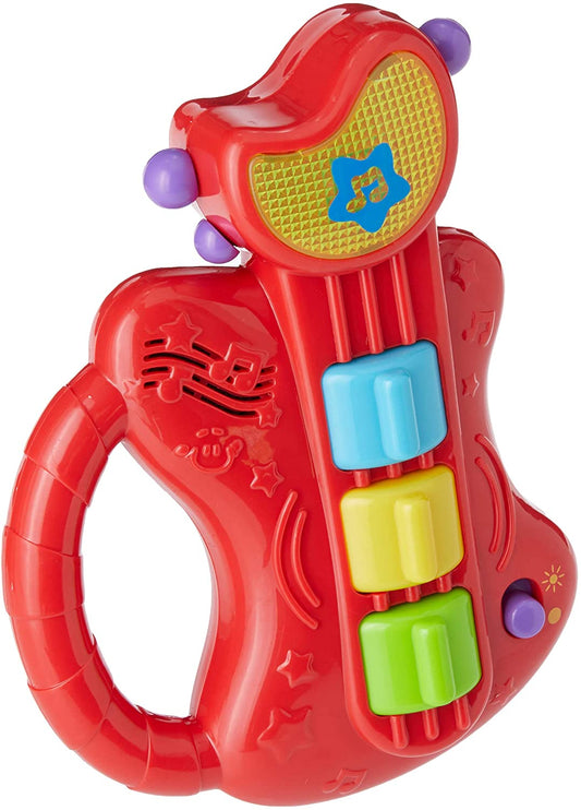 Winfun - Baby Musician - Guitar