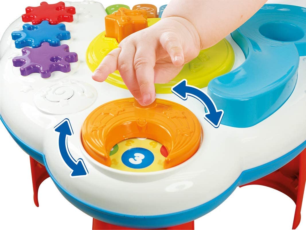 Winfun - Balls n Shapes Musical Table