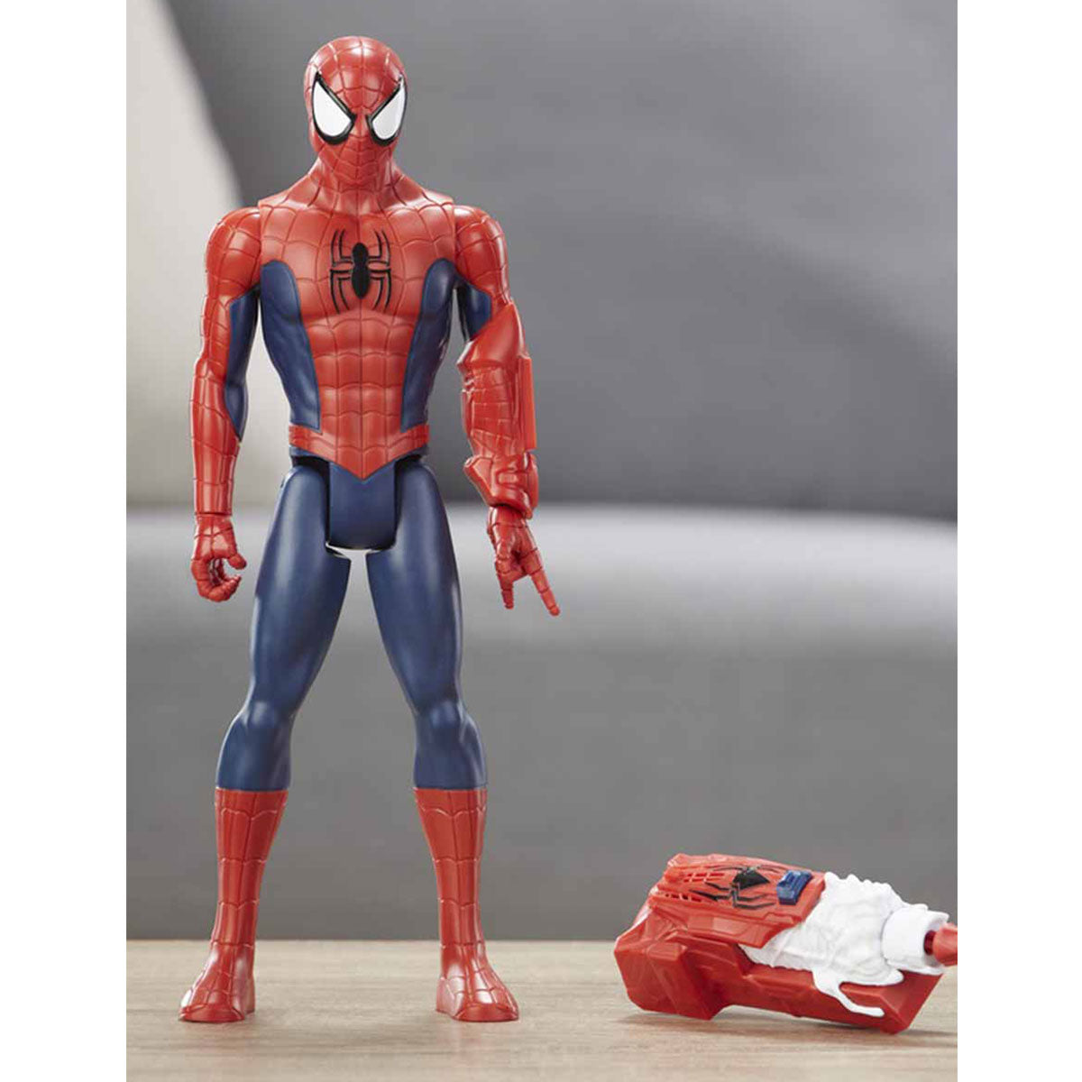 Marvel - Spider-Man Titan FX Power