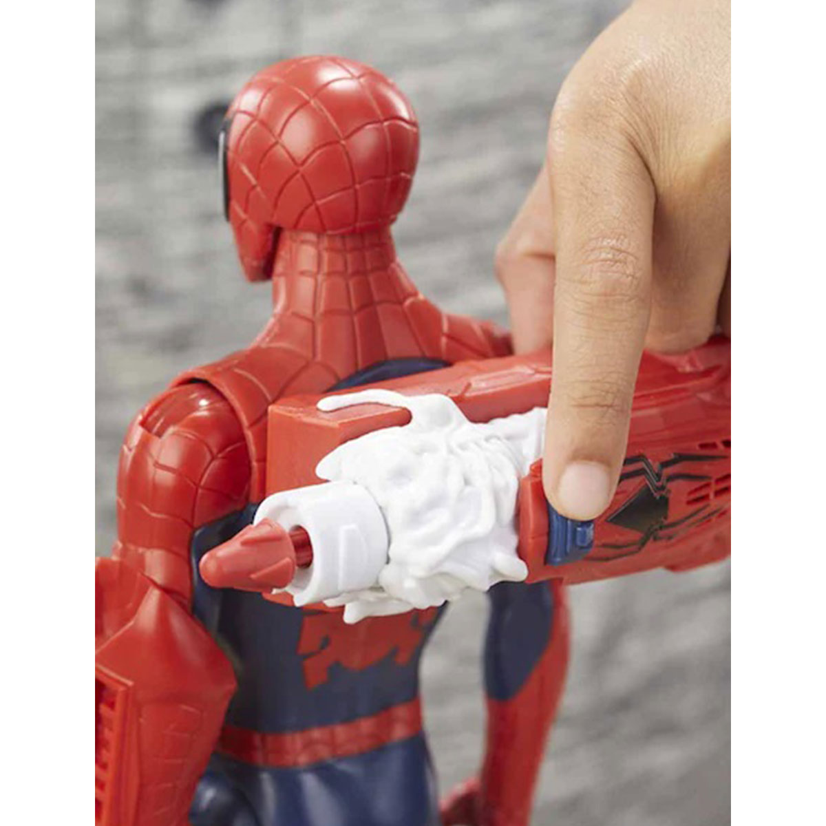 Marvel - Spider-Man Titan FX Power