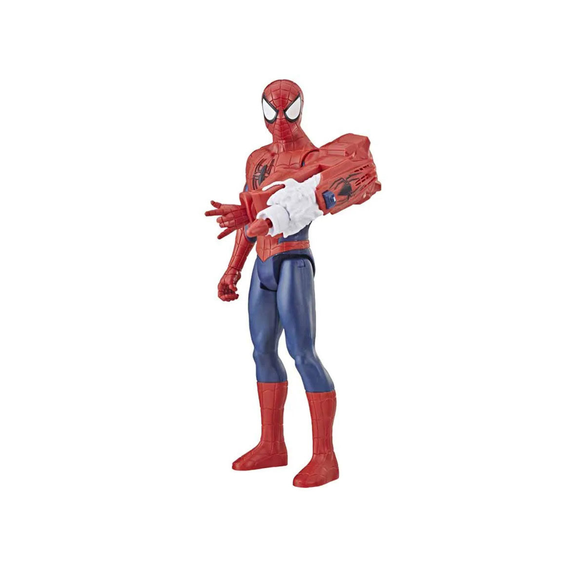 Marvel - Spider-Man Titan FX Power