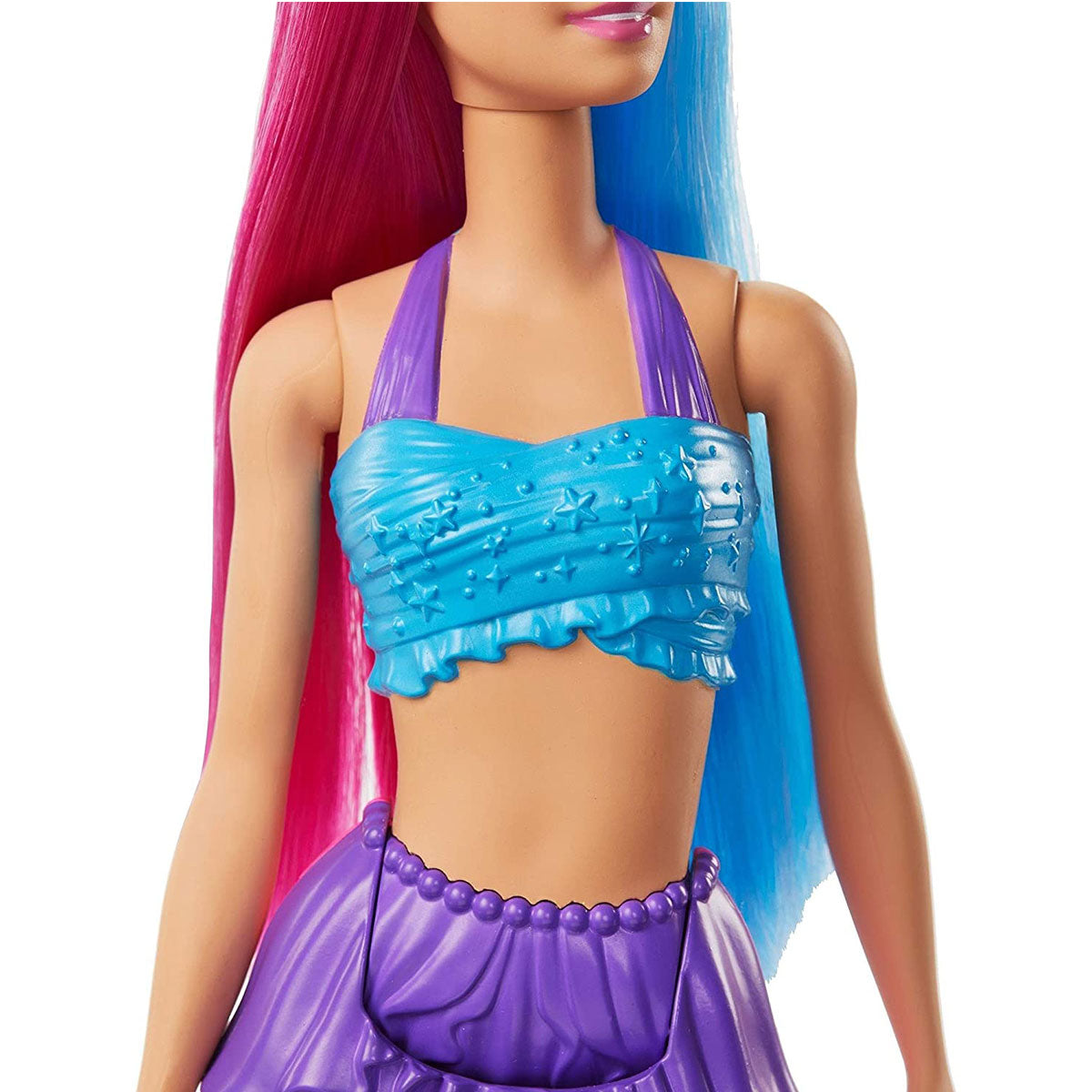 barbie dreamtopia mermaid surprise