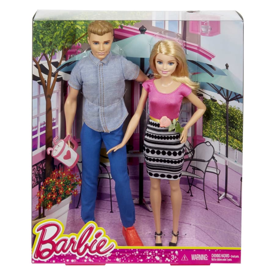 Ken sale doll price