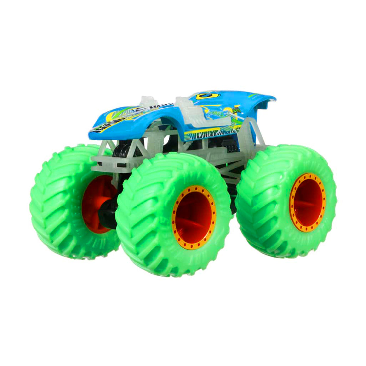 Hot wheels monster truck hot sales wheels monster truck