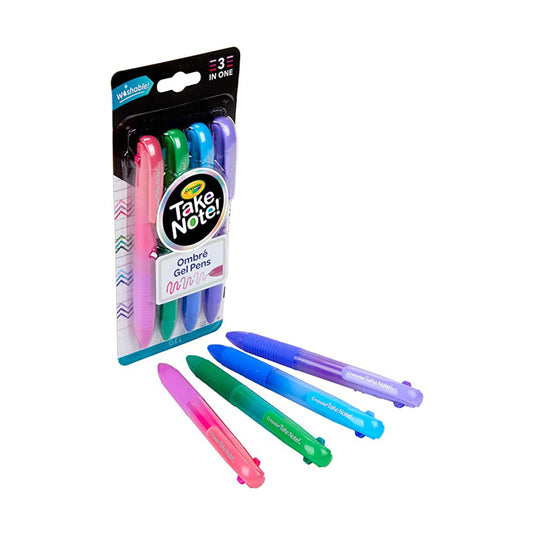 Crayola Neon Crayons - 8 Count – The Entertainer Pakistan