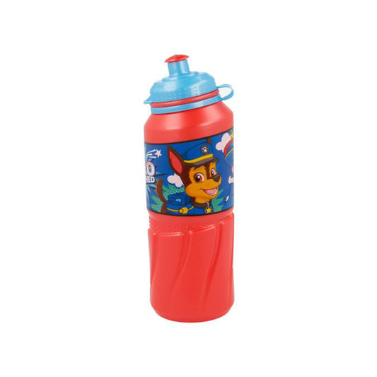 Easy Sport Paw Patrol Water Bottle 530 ML